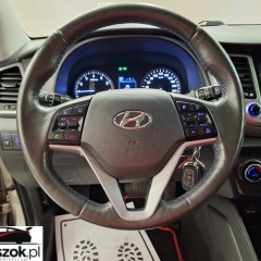 Hyundai Tucson 1.6 T-GDI Comfort 4WD DCT