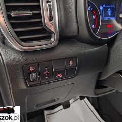 Kia Sportage 2.0 CRDI 184 4WD Fifa World Cup Edition