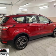 Ford Kuga 1.5 EcoBoost 4x4 Business Edition