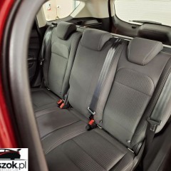 Ford Kuga 1.5 EcoBoost 4x4 Business Edition