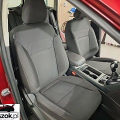 Ford Kuga 1.5 EcoBoost 4x4 Business Edition