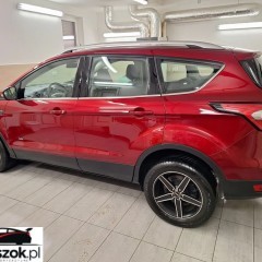 Ford Kuga 1.5 EcoBoost 4x4 Business Edition