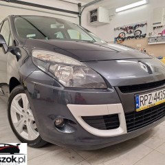 Renault Scenic 1.4 16V TCE TomTom Edition