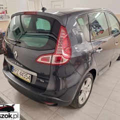 Renault Scenic 1.4 16V TCE TomTom Edition