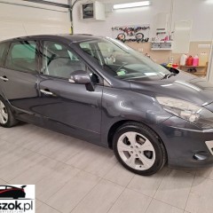 Renault Scenic 1.4 16V TCE TomTom Edition