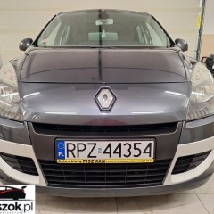 Renault Scenic 1.4 16V TCE TomTom Edition