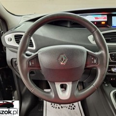 Renault Scenic 1.4 16V TCE TomTom Edition