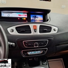 Renault Scenic 1.4 16V TCE TomTom Edition