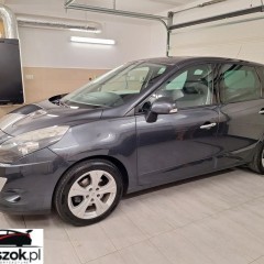 Renault Scenic 1.4 16V TCE TomTom Edition
