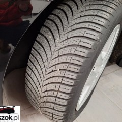 Opel Astra 1.4 Turbo 120 Jahre