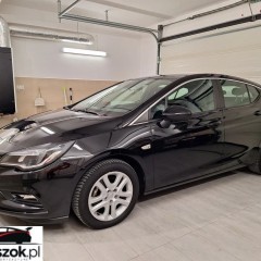 Opel Astra 1.4 Turbo 120 Jahre