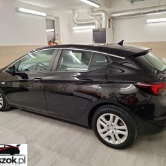 Opel Astra 1.4 Turbo 120 Jahre