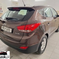 Hyundai ix35 2.0 Premium 2WD