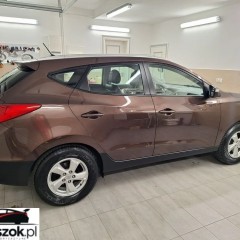 Hyundai ix35 2.0 Premium 2WD