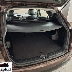 Hyundai ix35 2.0 Premium 2WD