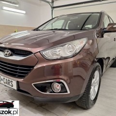 Hyundai ix35 2.0 Premium 2WD