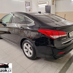 Hyundai i40 2.0 GDI Premium