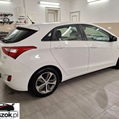 Hyundai i30 1.4 YES