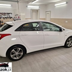 Hyundai i30 1.4 YES