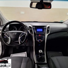 Hyundai i30 1.4 YES