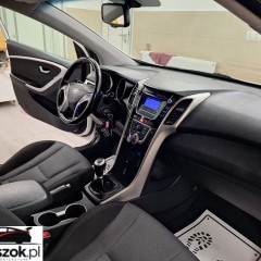 Hyundai i30 1.4 YES