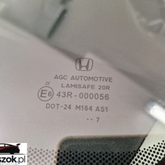 Honda CR-V 2.0i-VTEC 4WD Automatik Executive