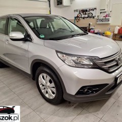 Honda CR-V 2.0 Elegance Plus (2WD)
