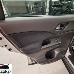 Honda CR-V 2.0 Elegance Plus (2WD)