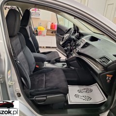 Honda CR-V 2.0 Elegance Plus (2WD)