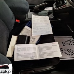 Honda CR-V 2.0 Elegance Plus (2WD)