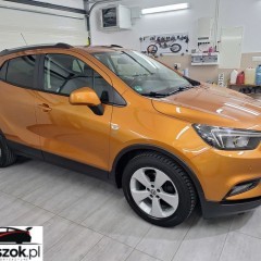 Opel Mokka 1.4 T Cosmo S&S EU6