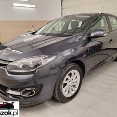 Renault Megane 1.2 16V TCe Energy Limited EU6