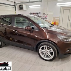 Opel Mokka 1.4 T Cosmo EU6