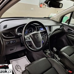 Opel Mokka 1.4 T Cosmo EU6