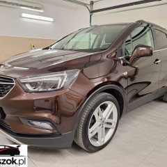 Opel Mokka 1.4 T Cosmo EU6