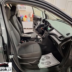 Opel Mokka X 1.6 Enjoy S&S