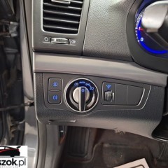 Hyundai i40 i40cw 1.6 Fifa World Cup Edition