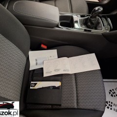 Opel Insignia 1.5 T Exclusive S&S
