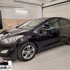 Hyundai i30 1.4 Passion Plus