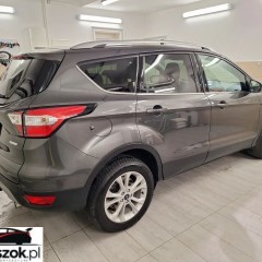 Ford Kuga 1.5 EcoBoost COOL&CONNECT