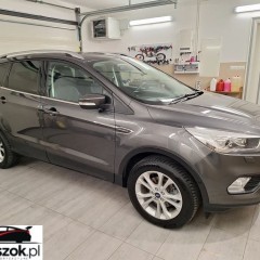 Ford Kuga 1.5 EcoBoost COOL&CONNECT