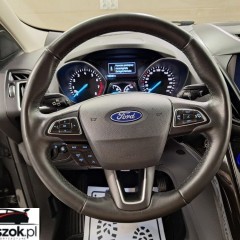 Ford Kuga 1.5 EcoBoost COOL&CONNECT