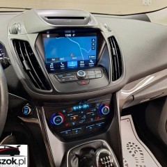 Ford Kuga 1.5 EcoBoost COOL&CONNECT