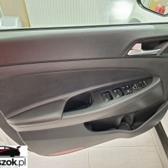 Hyundai Tucson 1.6 Turbo 2WD Navi