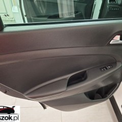 Hyundai Tucson 1.6 Turbo 2WD Navi