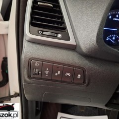 Hyundai Tucson 1.6 Turbo 2WD Navi