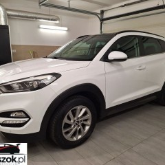 Hyundai Tucson 1.6 Turbo 2WD Navi