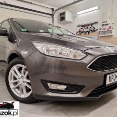 Ford Focus 1.6 Gold X (Edition)