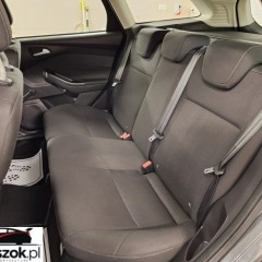 Ford Focus 1.6 Gold X (Edition)