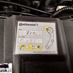 Ford Focus 1.6 Gold X (Edition)